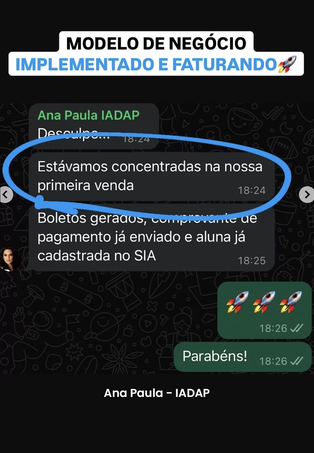 ANA PAULA