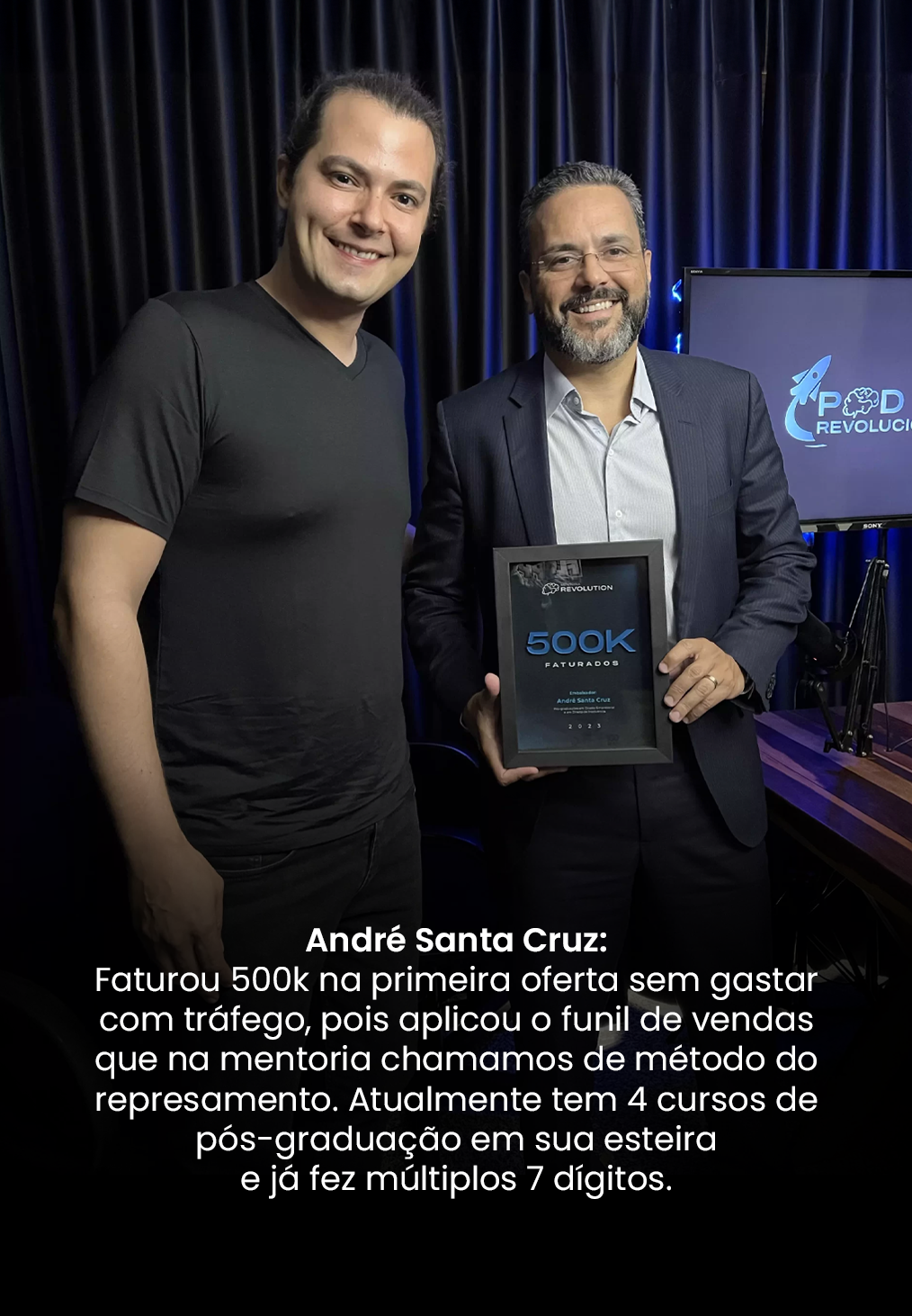 ANDRÉ
