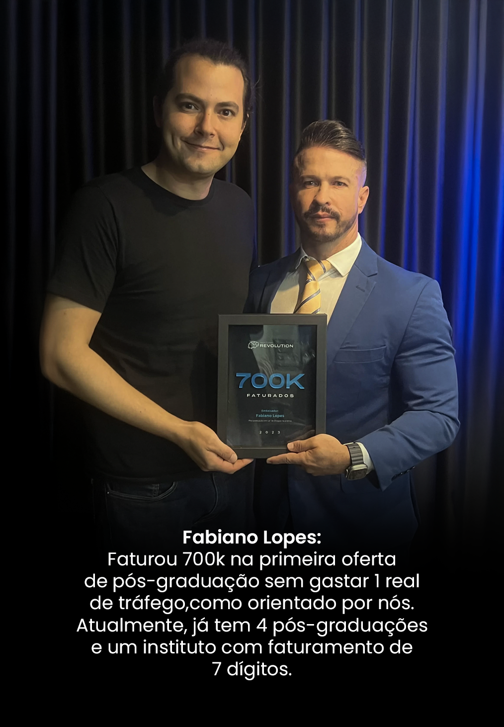 FABIANO
