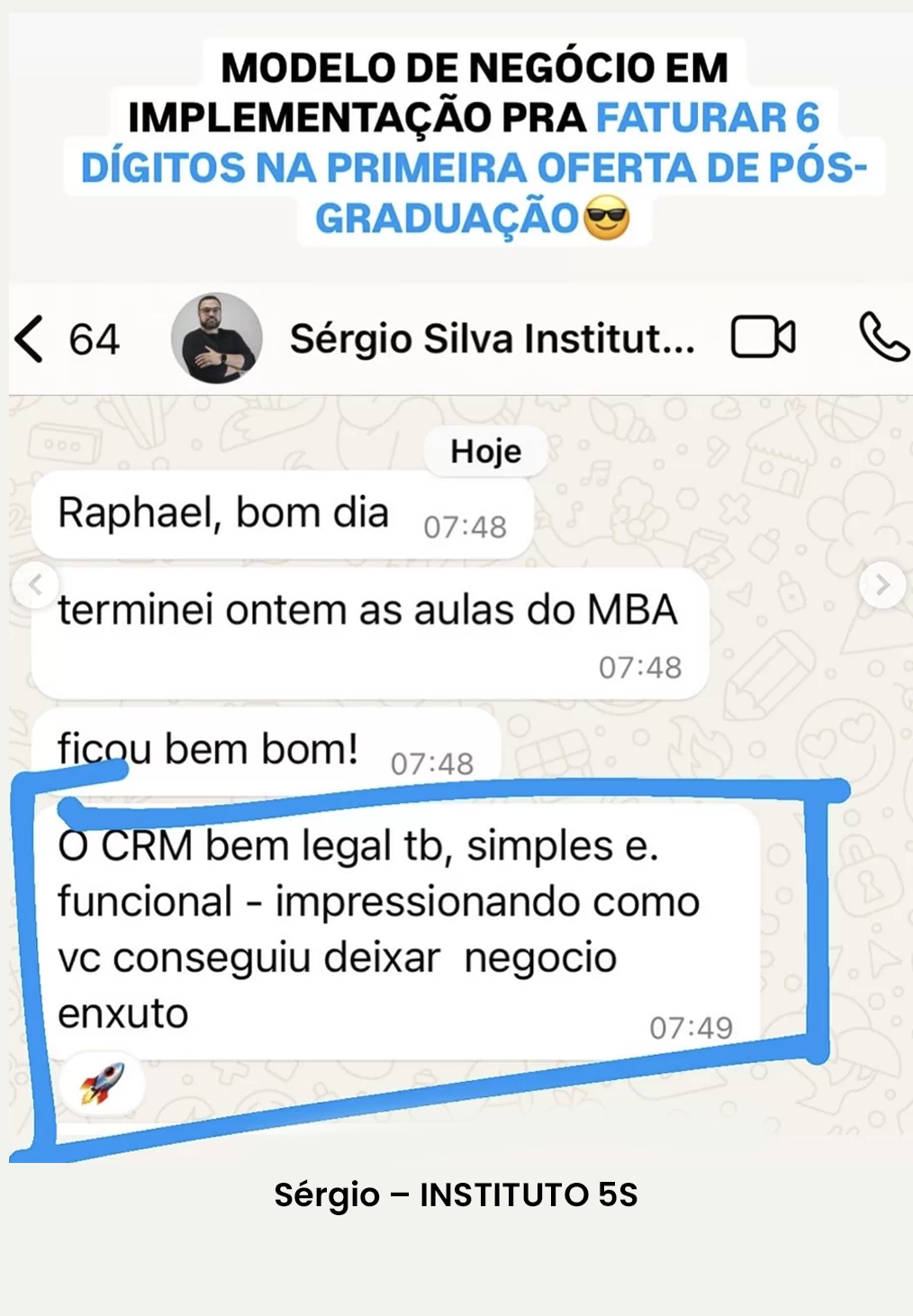 SÉRGIO